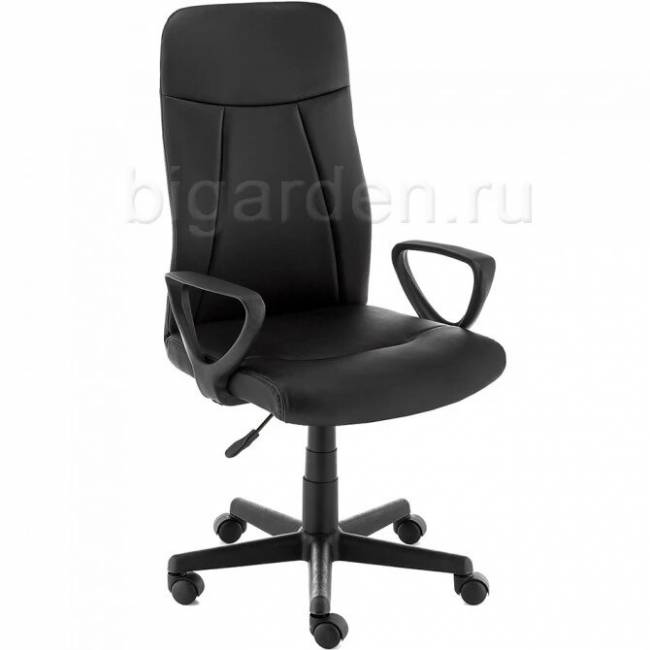 Компьютерное кресло FAVOR чёрный