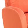 Кресло-реклайнер Leset Грэмми-2 V39 оранжевый