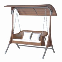 Подвесные качели