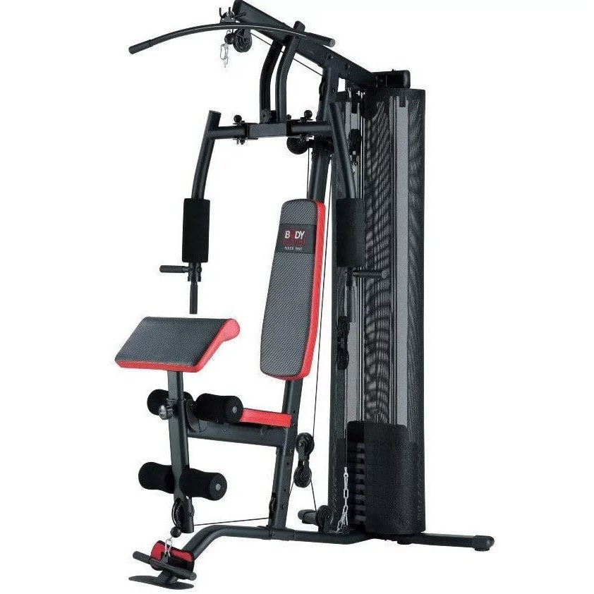 Силовые тренажеры