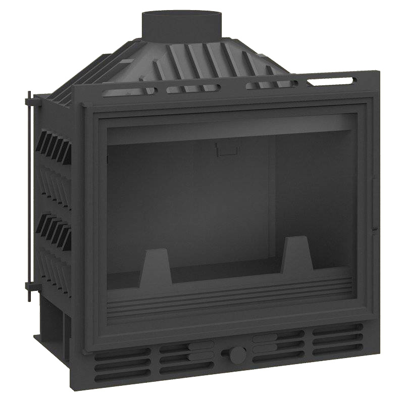 Каминные топки