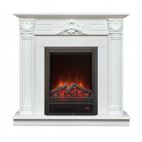 Электрокамины