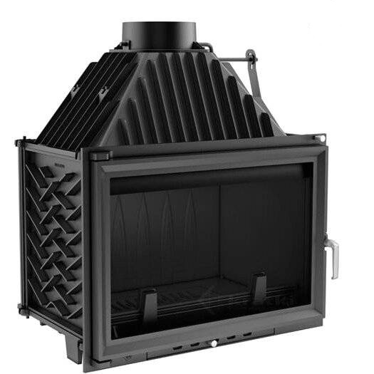 Дровяные топки