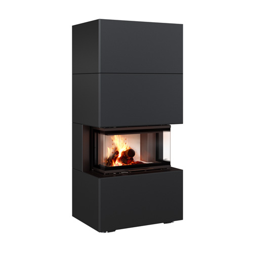 Каминокомлекты