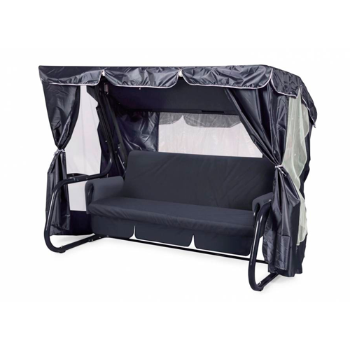 Садовые качели Торнадо