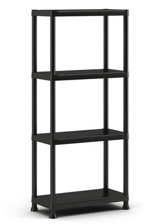 Стеллаж Plus - Shelf 60 /4 shelves SAP 240620/256740 (17206643)