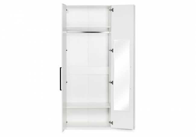 Вестра белый шагрень