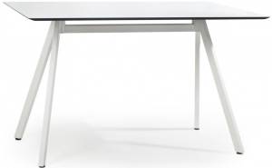 Стол ламинированный Tower белый 1390х790х750 мм