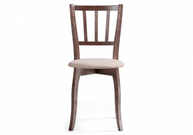 Айра бежевый / орех