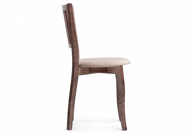 Айра бежевый / орех