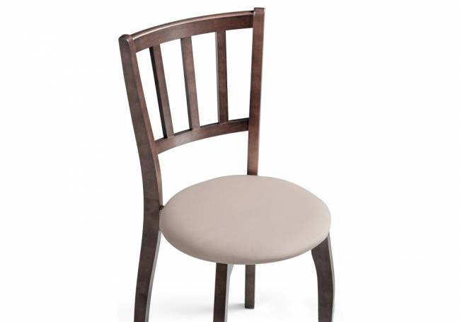 Айра бежевый / орех