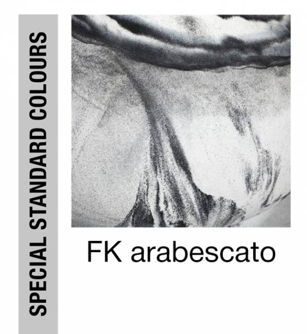 Диван пластиковый двухместный Low Lita Love Anniversary Edition арабескато 1180х800х700 мм