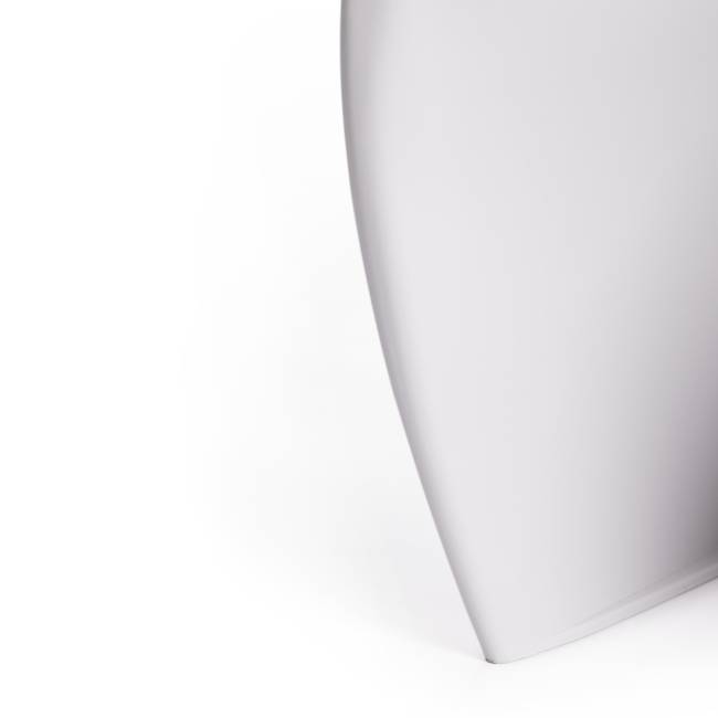 Стул PANTON (mod. C1074) / 1 шт. в упаковке пластик, 57 х 49,5 х 86 см, White (белый) белый пластик Стул PANTON (mod. C1074) / 1 шт. в упаковке пластик, 57 х 49,5 х 86 см, White (белый) белый пластик