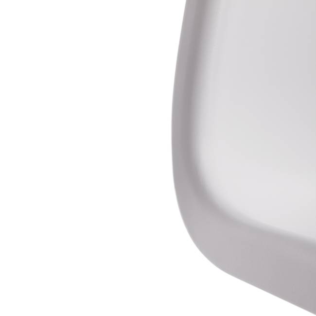 Стул PANTON (mod. C1074) / 1 шт. в упаковке пластик, 57 х 49,5 х 86 см, White (белый) белый пластик Стул PANTON (mod. C1074) / 1 шт. в упаковке пластик, 57 х 49,5 х 86 см, White (белый) белый пластик