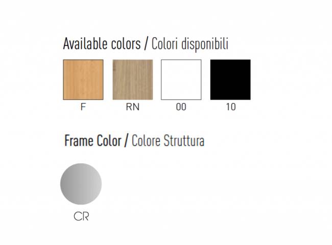 Стул деревянный барный Lila Stool 79 470х500х990 мм