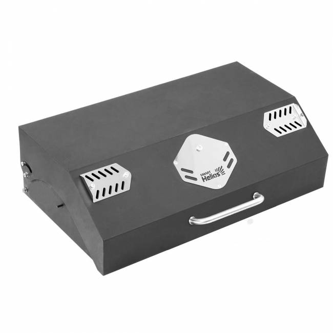 Крышка гриль SMART 600 мм (HS-GS-L-603) Helios