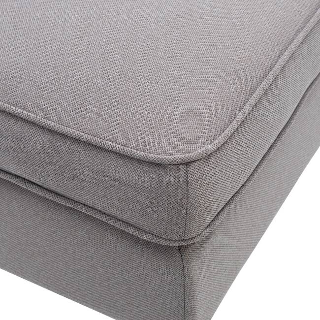 Пуф Leset Микс Milos 09 Венге