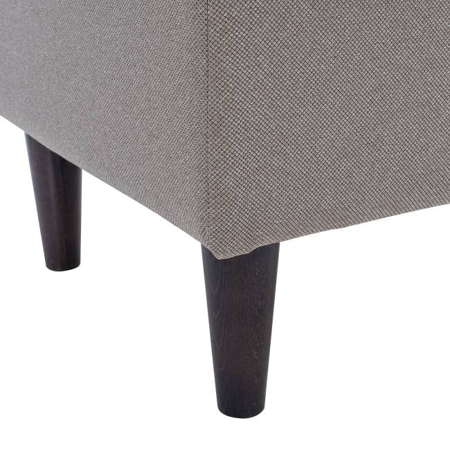 Пуф Leset Микс Milos 09 Венге