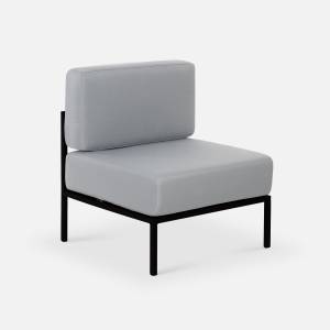 Модуль Ratio (с упаковкой) RAL 9005, Zimmy 993