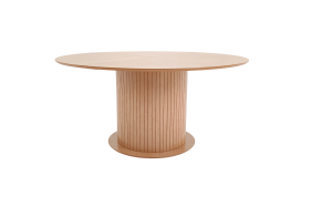 Стол Пурр К 160 натур