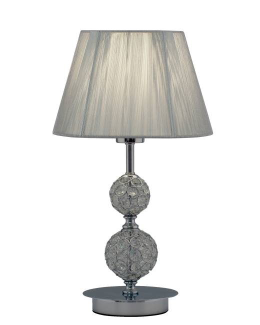 Лампа настольная Moderli V11142-1T Ethereal