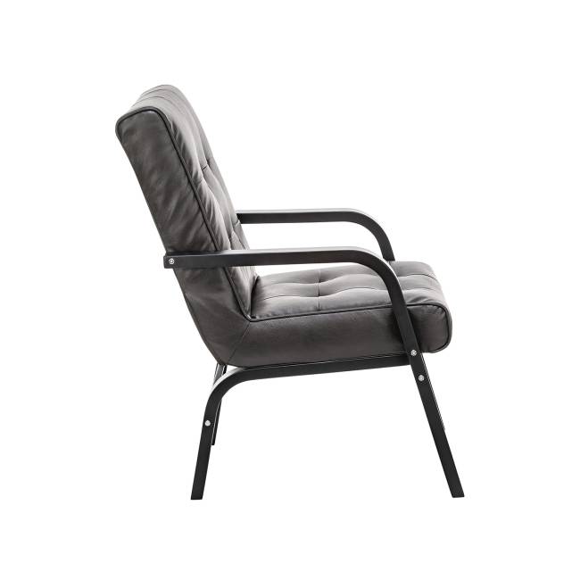 Кресло Leset Модена Венге Dundi 108