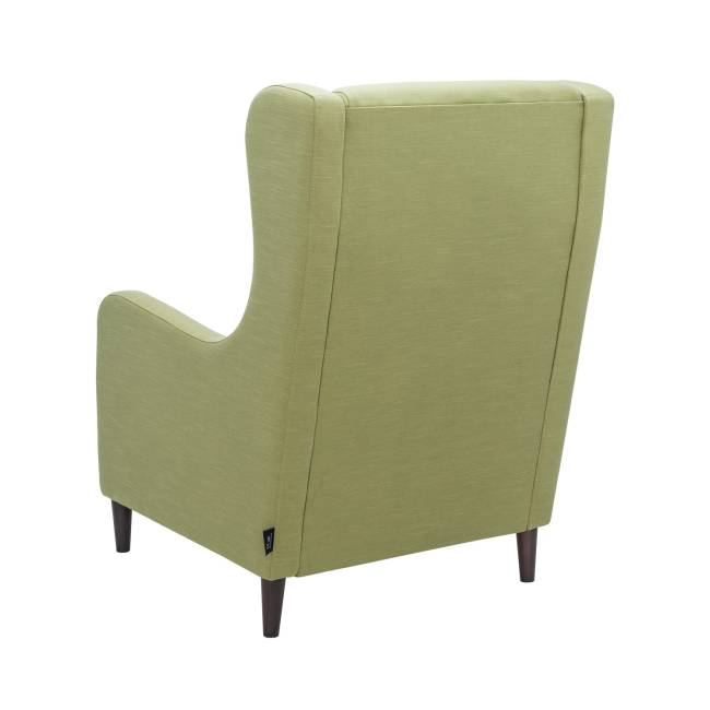 Кресло Leset Хилтон Melva 33 Венге