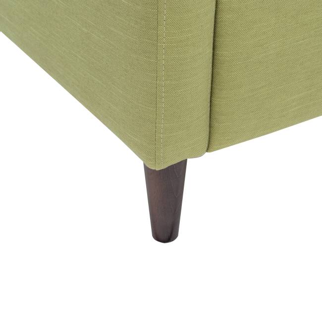 Кресло Leset Хилтон Melva 33 Венге