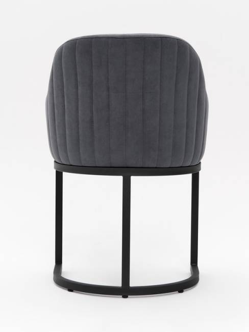 Стул Bella Grafit / Black Стул Bella Grafit / Black