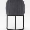 Стул Bella Grafit / Black