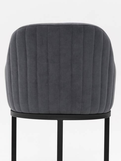 Стул Bella Grafit / Black Стул Bella Grafit / Black