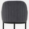 Стул Bella Grafit / Black