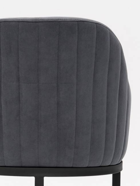 Стул Bella Grafit / Black Стул Bella Grafit / Black