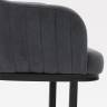 Стул Bella Grafit / Black