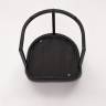Стул Bella Grafit / Black