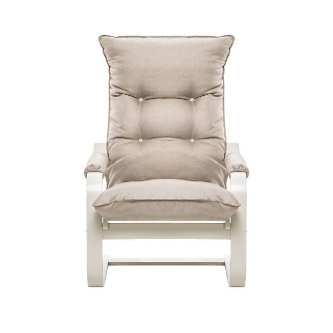 Кресло-трансформер Leset Оливер Слоновая кость Malmo 05 (бежевый)