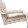 Кресло-трансформер Leset Оливер Слоновая кость Malmo 05 (бежевый)