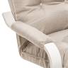 Кресло-трансформер Leset Оливер Слоновая кость Malmo 05 (бежевый)