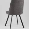 Стул Grein темно-серый 4 шт.