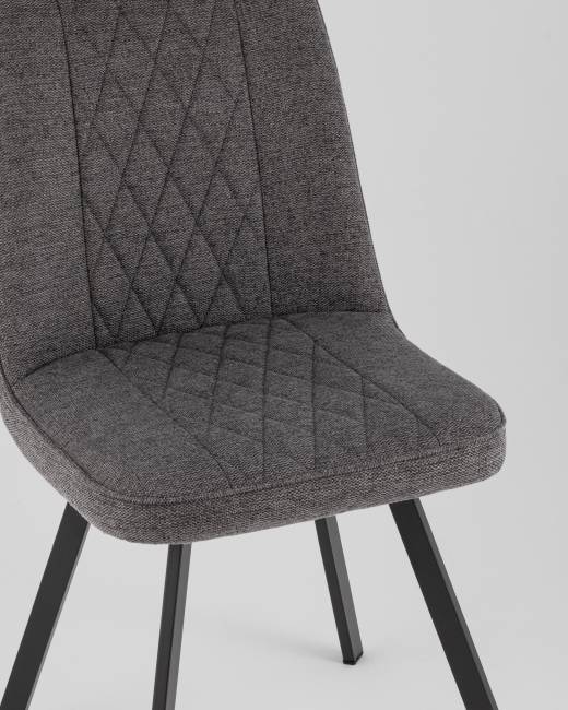 Стул Grein темно-серый 4 шт.