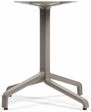 Подстолье металлическое Frasca Maxi Fix Special тортора 585х585х720 мм