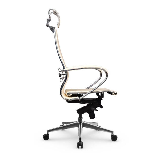 Кресло Samurai K-2.041 MPES, молочный