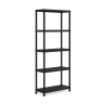 Стеллаж PLUS Shelf 75/5 (9509000) SAP 241074 (17207024)