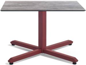 Подстолье металлическое Slim-X 353 Ø520x500 мм