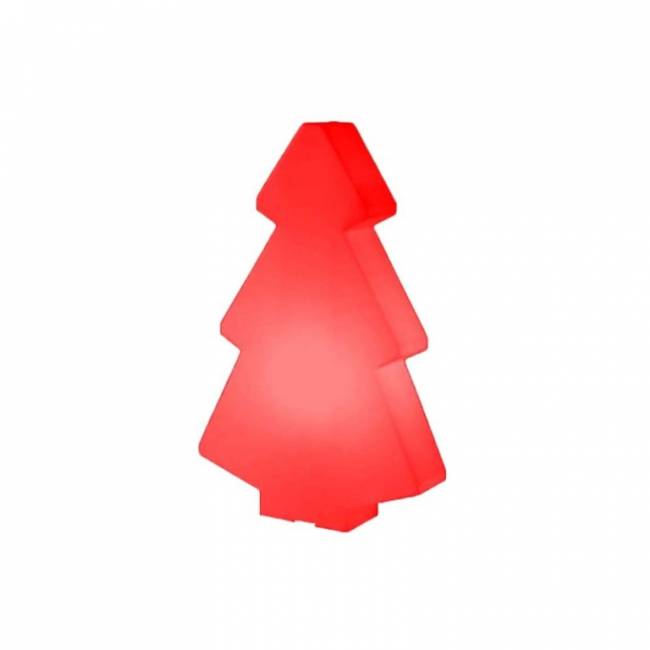 Светильник пластиковый Елка Lightree Lighting IN 300х120х450 мм