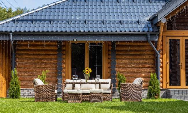 Комплект мебели ZOYA из искусственного ротанга (коричневый) Комплект мебели ZOYA из искусственного ротанга (коричневый)