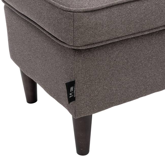 Пуф Leset Микс Milos 20 Венге