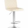 Стул барный LM-5003, кремовый