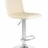 Стул барный LM-5003, кремовый
