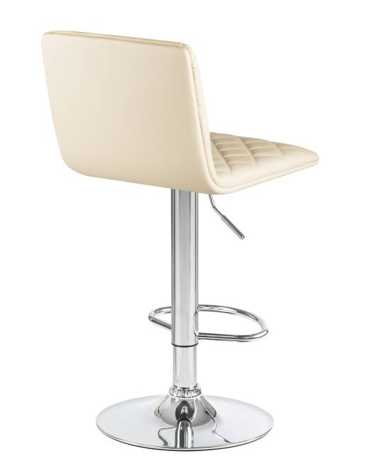 Стул барный LM-5003, кремовый